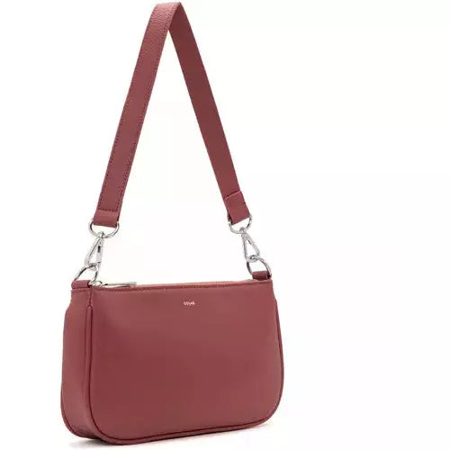 Load image into Gallery viewer, CO LAB Louve &#39;Chloe&#39; Baguette Crossbody
