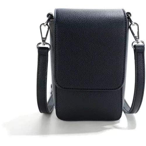 Load image into Gallery viewer, CO LAB Louve &#39;Amber&#39; Tech Crossbody W/ Wallet
