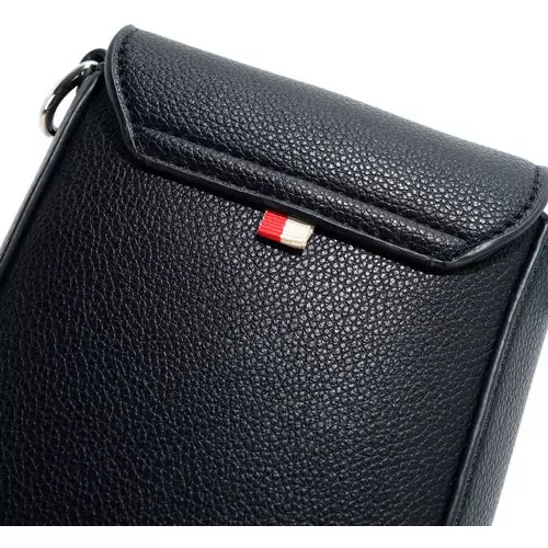 CO LAB Louve 'Amber' Tech Crossbody W/ Wallet