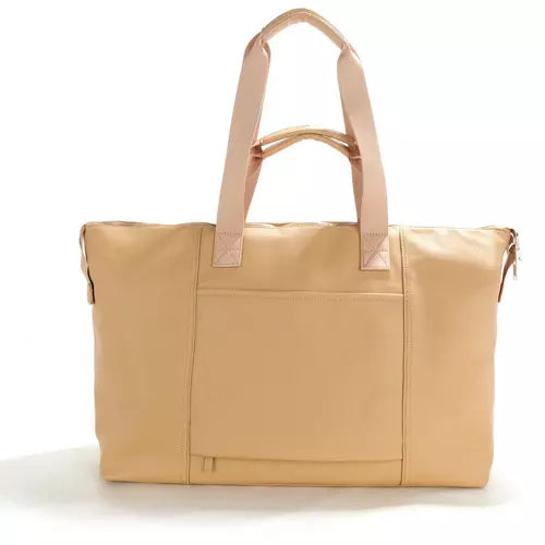 CO LAB OMG(Adzilla) 'Flight' Duffle