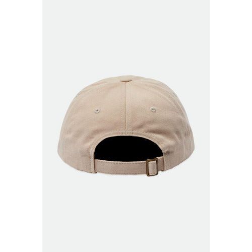 Brixton Alpha LP Cap