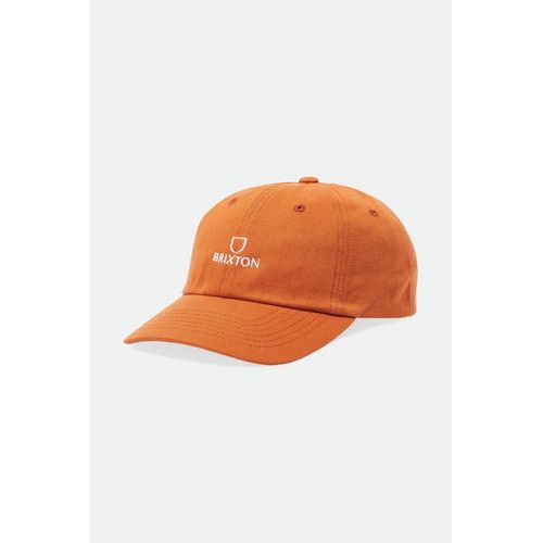 Brixton Alpha LP Cap