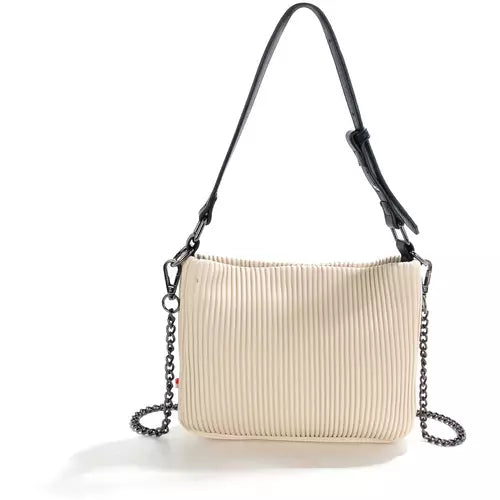 Load image into Gallery viewer, CO LAB Mille Feuille &#39;Cooper&#39; Chain Crossbody
