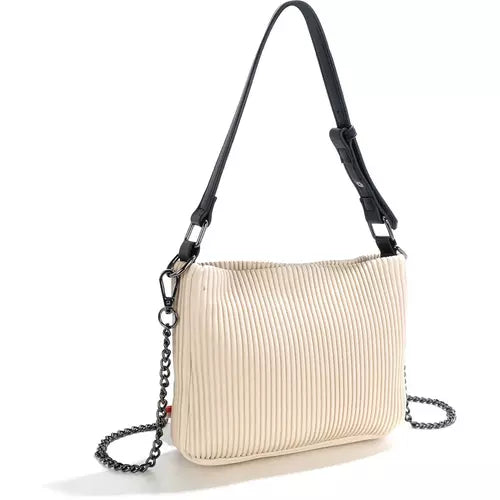 Load image into Gallery viewer, CO LAB Mille Feuille &#39;Cooper&#39; Chain Crossbody
