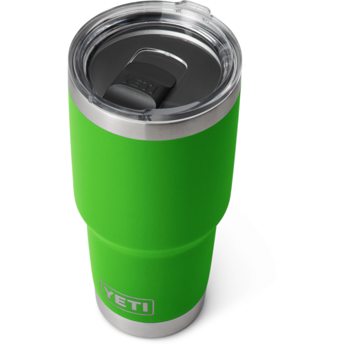 Load image into Gallery viewer, YETI Rambler 887 ml / 30 oz Tumbler with Magslider Lid

