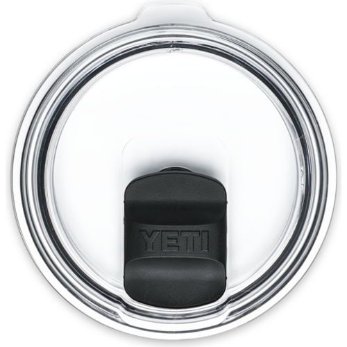 YETI Rambler Travel Mug with Stronghold Lid
