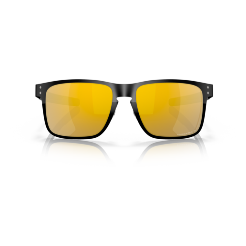 Load image into Gallery viewer, Oakley Holbrook Metal (Polarized)
