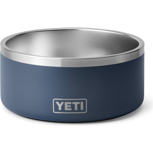 YETI Boomer 8 Dog Bowl