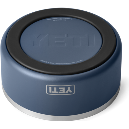 YETI Boomer 8 Dog Bowl