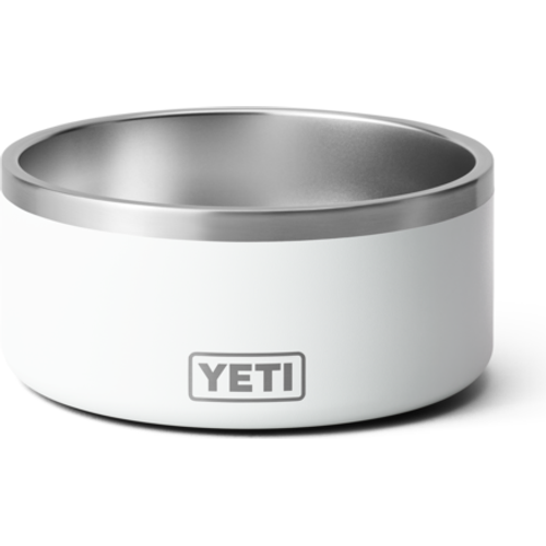 YETI Boomer 8 Dog Bowl