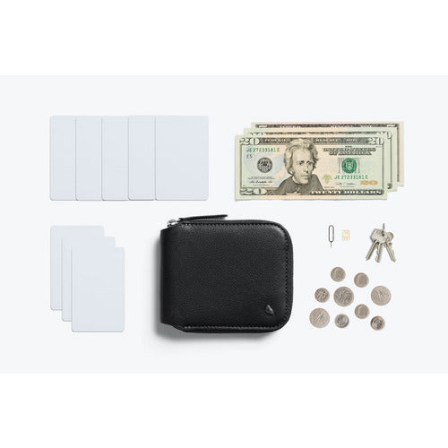 Bellroy Zip Wallet