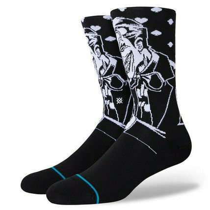 Load image into Gallery viewer, Stance The Joker Crew Sock
