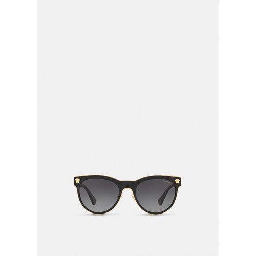 Versace Medusa Charm Sunglasses