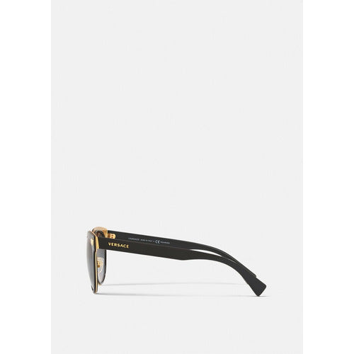 Load image into Gallery viewer, Versace Medusa Charm Sunglasses
