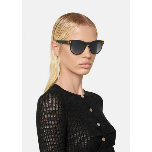 Load image into Gallery viewer, Versace Medusa Charm Sunglasses
