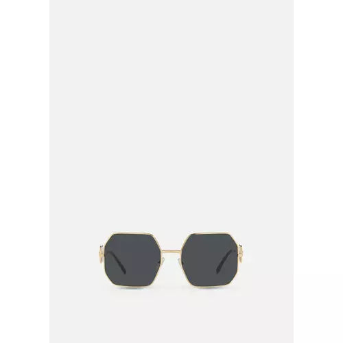 Versace Medusa Biggie Sunglasses
