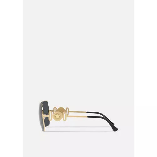 Versace Medusa Biggie Sunglasses