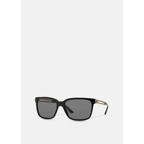 Versace V-Vanitas Square Sunglasses
