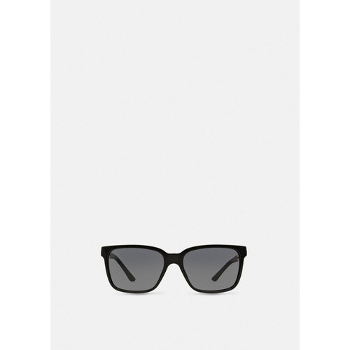 Versace V-Vanitas Square Sunglasses
