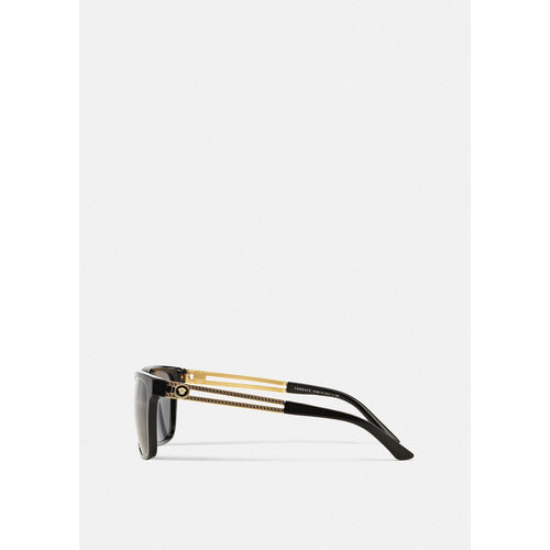 Versace V-Vanitas Square Sunglasses
