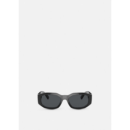 Load image into Gallery viewer, Versace Medusa Biggie Sunglasses
