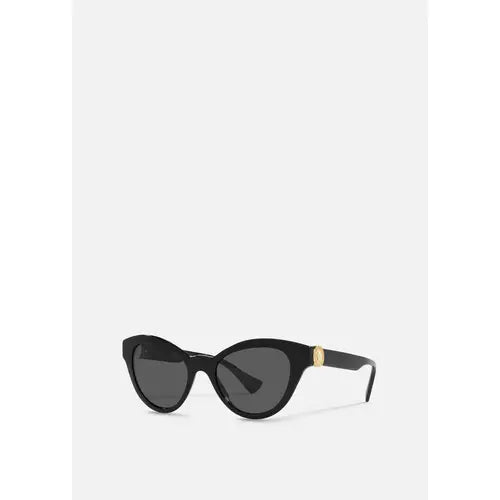 Versace Charm Medusa Sunglasses