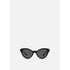 Versace Charm Medusa Sunglasses