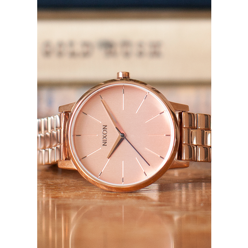 Nixon Kensington