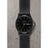 Nixon Sentry Leather