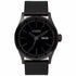 Nixon Sentry Leather