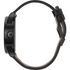 Nixon Sentry Leather