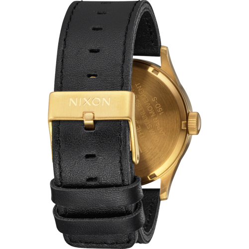 Load image into Gallery viewer, Nixon Sentry Leather
