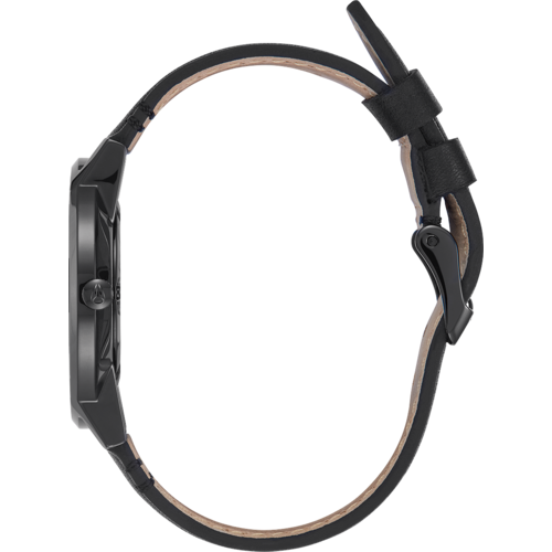 Nixon Porter Leather