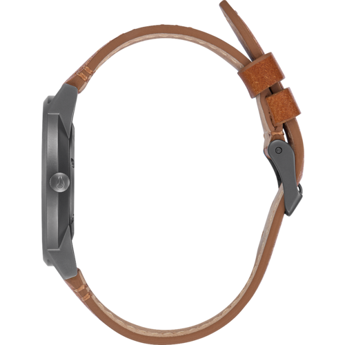 Nixon Porter Leather