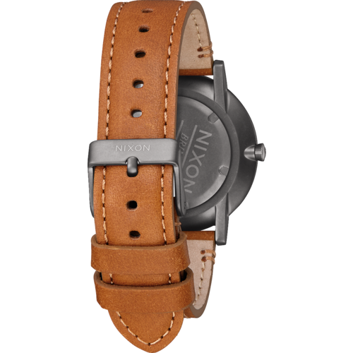 Nixon Porter Leather