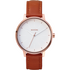 Nixon Kensington Leather