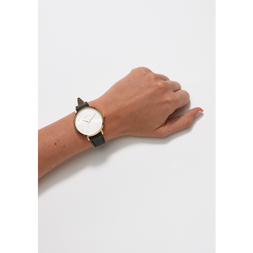 Nixon Arrow Leather