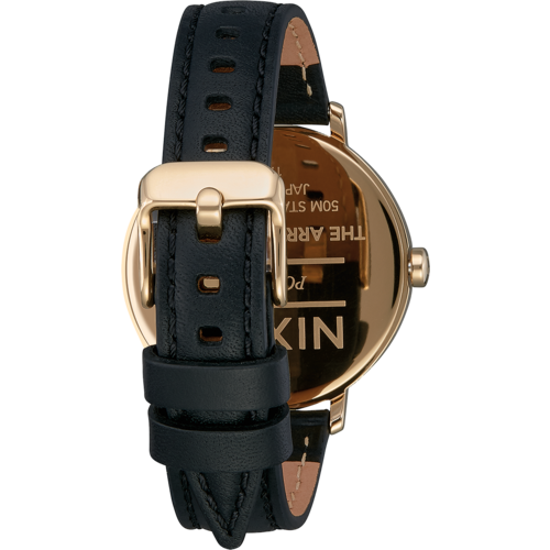 Nixon Arrow Leather