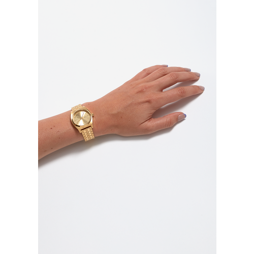 Nixon Medium Time Teller