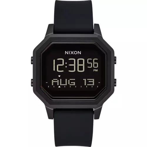 Load image into Gallery viewer, Nixon Siren Stainless Steel
