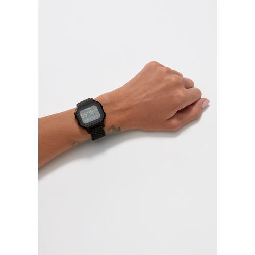 Nixon Siren Milanese