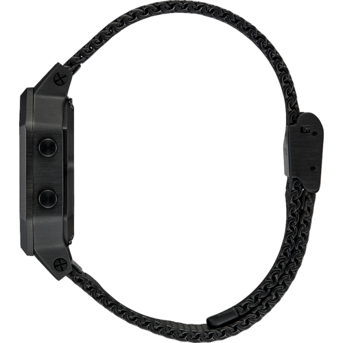 Nixon Siren Milanese