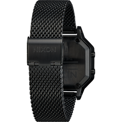 Nixon Siren Milanese