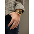 Nixon Siren Milanese