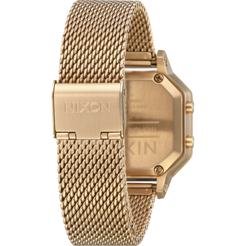 Nixon Siren Milanese