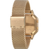 Nixon Siren Milanese