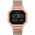 Nixon Siren Milanese
