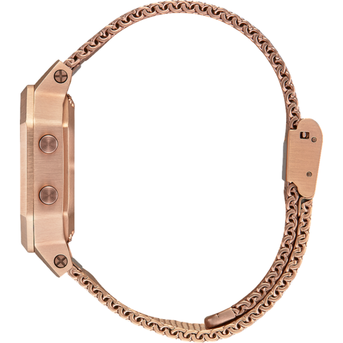 Nixon Siren Milanese