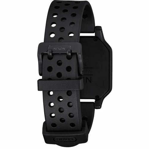 Nixon Heat