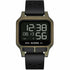 Nixon Heat
